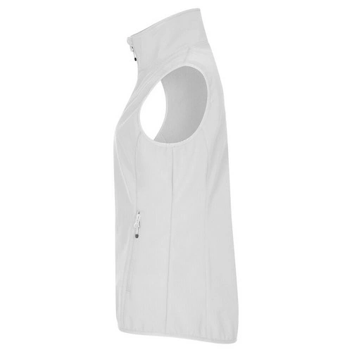 COMPRAR CHALECO CLASSIC SOFTSHELL VEST LADY REF 200916 CLIQUE