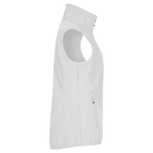 COMPRAR CHALECO CLASSIC SOFTSHELL VEST LADY REF 200916 CLIQUE