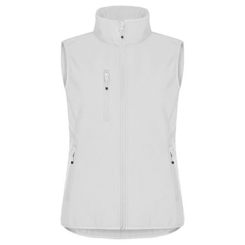 COMPRAR CHALECO CLASSIC SOFTSHELL VEST LADY REF 200916 CLIQUE