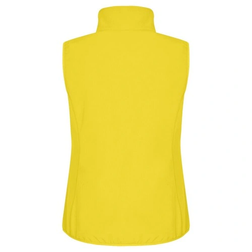 COMPRAR CHALECO CLASSIC SOFTSHELL VEST LADY REF 200916 CLIQUE