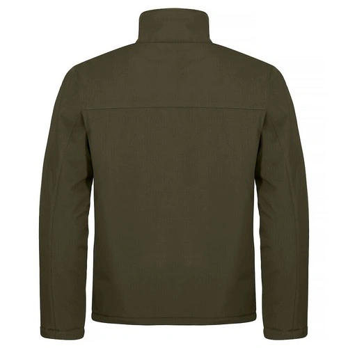 COMPRAR SOFTSHELL PADDED REF 200954 CLIQUE