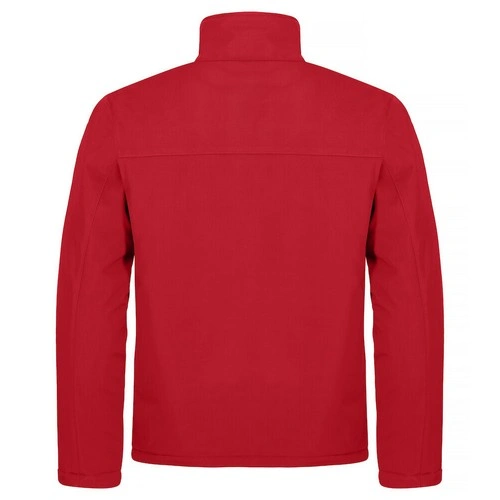 COMPRAR SOFTSHELL PADDED REF 200954 CLIQUE