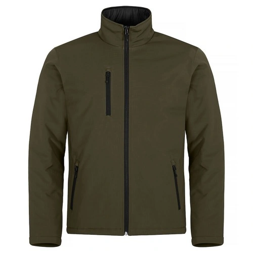 COMPRAR SOFTSHELL PADDED REF 200954 CLIQUE