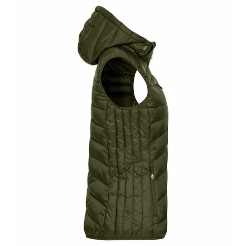 COMPRAR CHALECO IDAHO VEST LADY REF 200975 CLIQUE