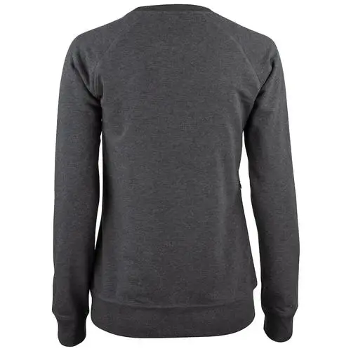 COMPRAR SUDADERA PREMIUM OC ROUNDNECK MUJER REF 021001 CLIQUE