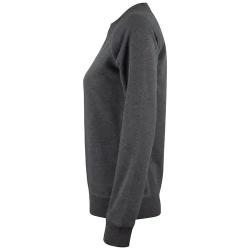 COMPRAR SUDADERA PREMIUM OC ROUNDNECK MUJER REF 021001 CLIQUE