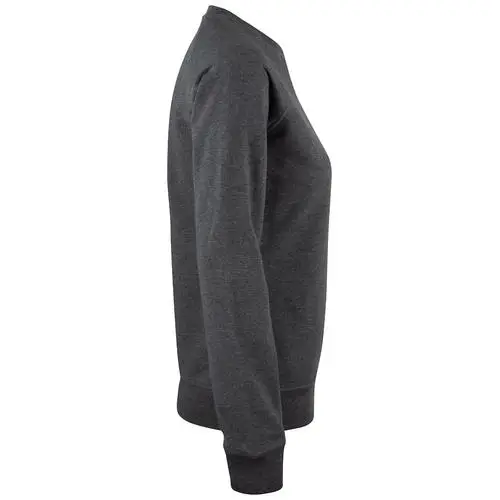 COMPRAR SUDADERA PREMIUM OC ROUNDNECK MUJER REF 021001 CLIQUE