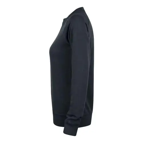 COMPRAR SUDADERA PREMIUM OC ROUNDNECK MUJER REF 021001 CLIQUE