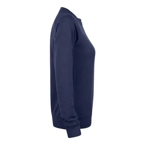 COMPRAR SUDADERA PREMIUM OC ROUNDNECK MUJER REF 021001 CLIQUE