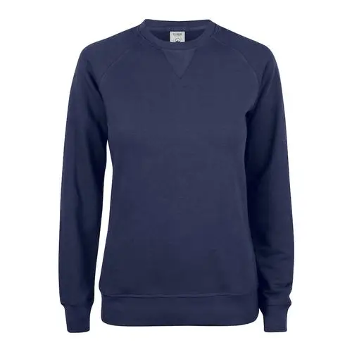 COMPRAR SUDADERA PREMIUM OC ROUNDNECK MUJER REF 021001 CLIQUE