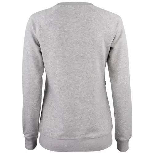 COMPRAR SUDADERA PREMIUM OC ROUNDNECK MUJER REF 021001 CLIQUE