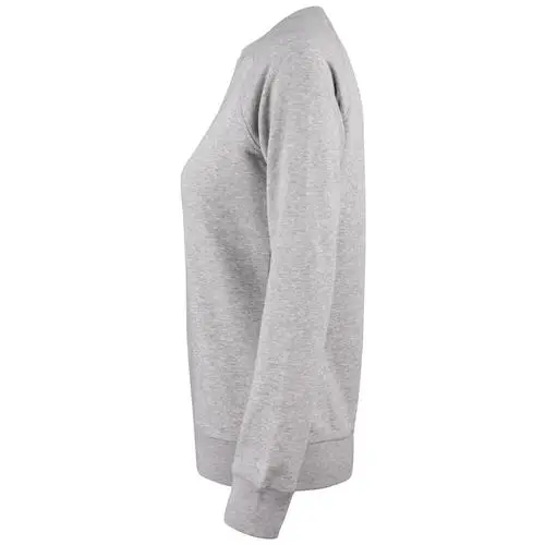 COMPRAR SUDADERA PREMIUM OC ROUNDNECK MUJER REF 021001 CLIQUE