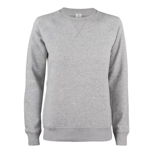 COMPRAR SUDADERA PREMIUM OC ROUNDNECK MUJER REF 021001 CLIQUE