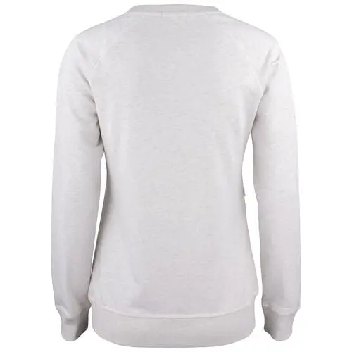 COMPRAR SUDADERA PREMIUM OC ROUNDNECK MUJER REF 021001 CLIQUE