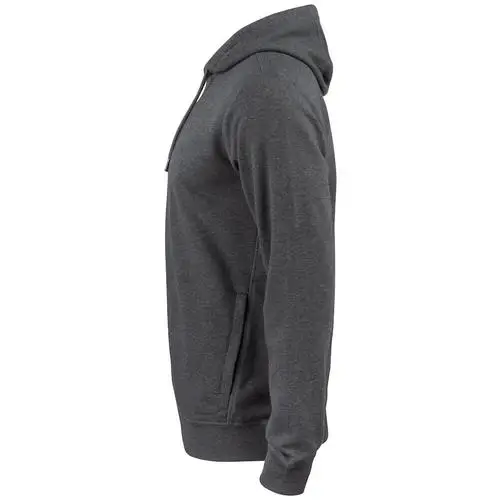 COMPRAR SUDADERA PREMIUM OC HOODY HOMBRE REF 021002 CLIQUE