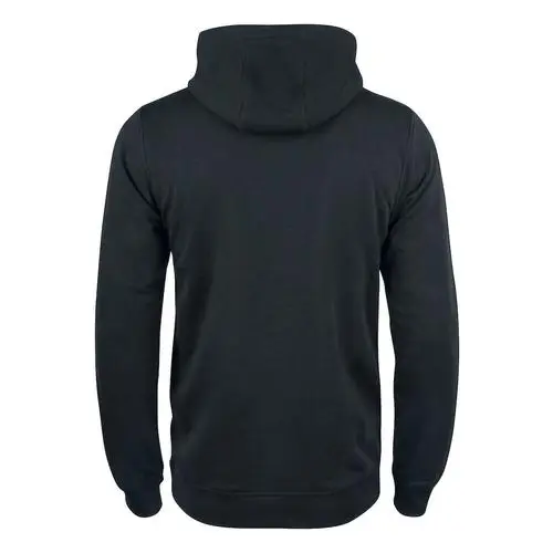 COMPRAR SUDADERA PREMIUM OC HOODY HOMBRE REF 021002 CLIQUE