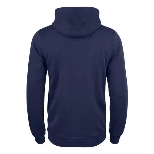 COMPRAR SUDADERA PREMIUM OC HOODY HOMBRE REF 021002 CLIQUE