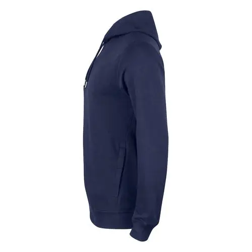 COMPRAR SUDADERA PREMIUM OC HOODY HOMBRE REF 021002 CLIQUE