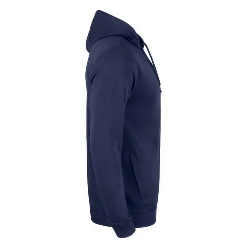 COMPRAR SUDADERA PREMIUM OC HOODY HOMBRE REF 021002 CLIQUE