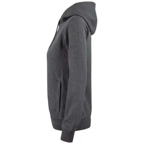 COMPRAR SUDADERA PREMIUM OC HOODY MUJER REF 021003 CLIQUE