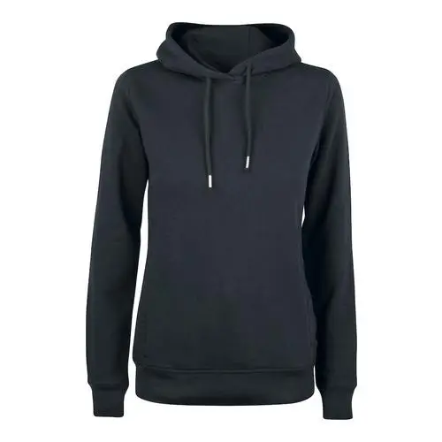 COMPRAR SUDADERA PREMIUM OC HOODY MUJER REF 021003 CLIQUE