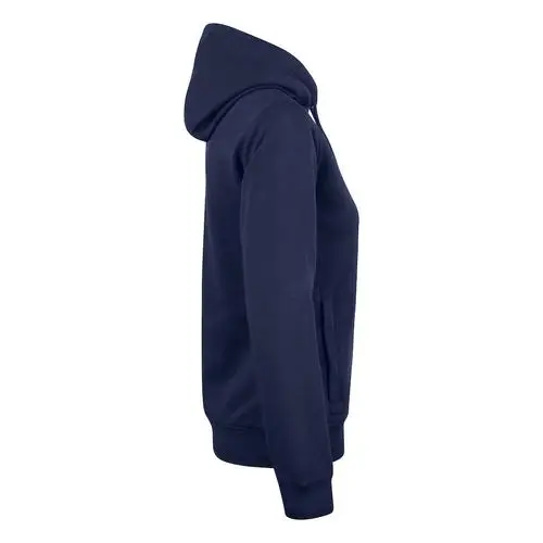 COMPRAR SUDADERA PREMIUM OC HOODY MUJER REF 021003 CLIQUE