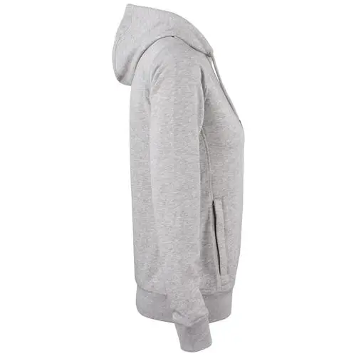 COMPRAR SUDADERA PREMIUM OC HOODY MUJER REF 021003 CLIQUE