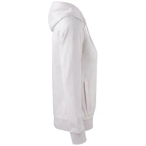 COMPRAR SUDADERA PREMIUM OC HOODY MUJER REF 021003 CLIQUE