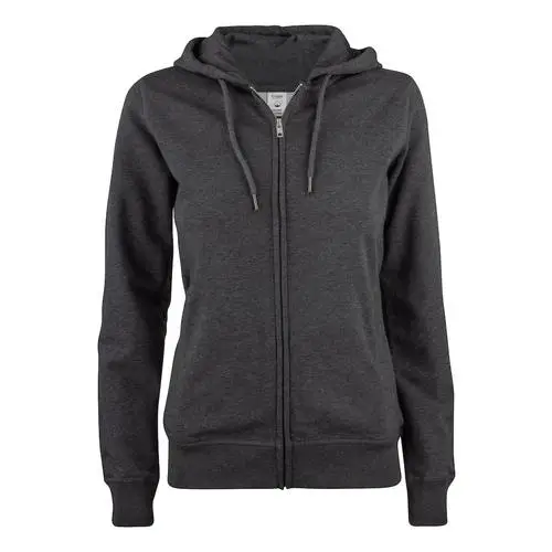 COMPRAR SUDADERA PREMIUM OC HOODY FULL ZIP MUJER REF 021005 CLIQUE