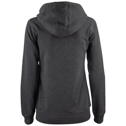 COMPRAR SUDADERA PREMIUM OC HOODY FULL ZIP MUJER REF 021005 CLIQUE