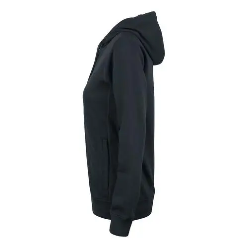 COMPRAR SUDADERA PREMIUM OC HOODY FULL ZIP MUJER REF 021005 CLIQUE