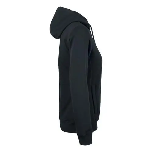 COMPRAR SUDADERA PREMIUM OC HOODY FULL ZIP MUJER REF 021005 CLIQUE