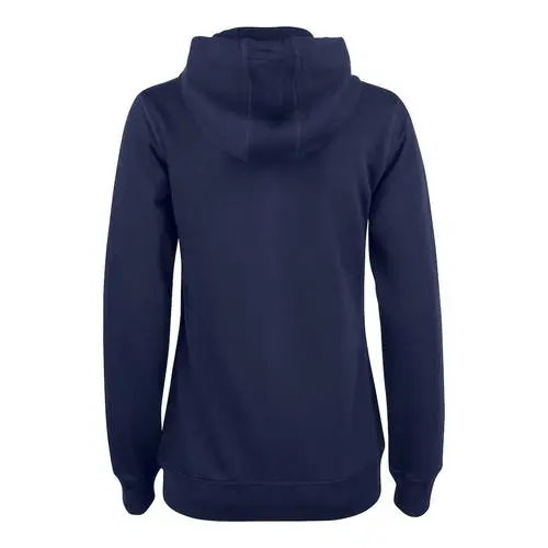 COMPRAR SUDADERA PREMIUM OC HOODY FULL ZIP MUJER REF 021005 CLIQUE