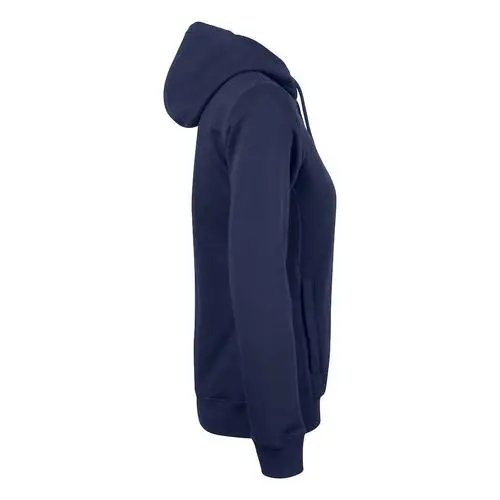 COMPRAR SUDADERA PREMIUM OC HOODY FULL ZIP MUJER REF 021005 CLIQUE