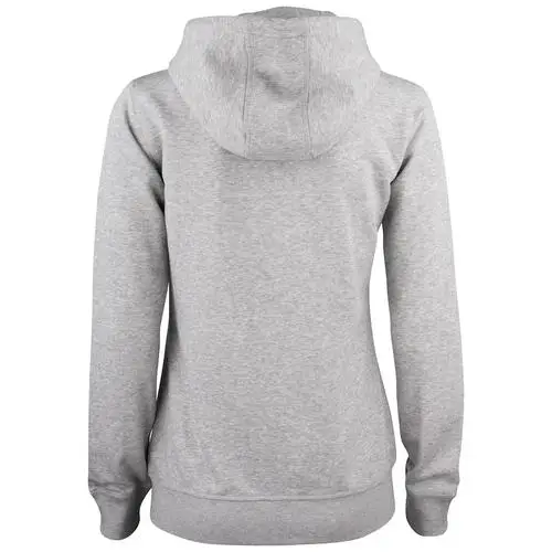 COMPRAR SUDADERA PREMIUM OC HOODY FULL ZIP MUJER REF 021005 CLIQUE