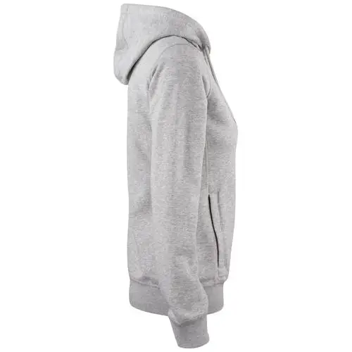 COMPRAR SUDADERA PREMIUM OC HOODY FULL ZIP MUJER REF 021005 CLIQUE