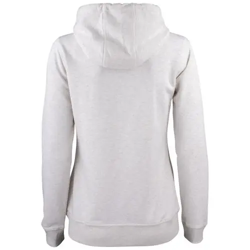 COMPRAR SUDADERA PREMIUM OC HOODY FULL ZIP MUJER REF 021005 CLIQUE