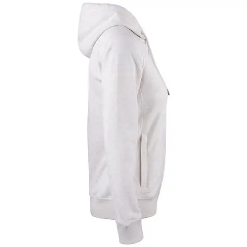 COMPRAR SUDADERA PREMIUM OC HOODY FULL ZIP MUJER REF 021005 CLIQUE