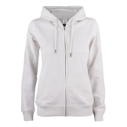 COMPRAR SUDADERA PREMIUM OC HOODY FULL ZIP MUJER REF 021005 CLIQUE