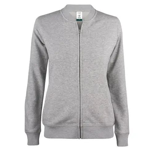 COMPRAR CARDIGAN CREMALLERA PREMIUM OC CARDIGAN MUJER REF 021007 CLIQUE