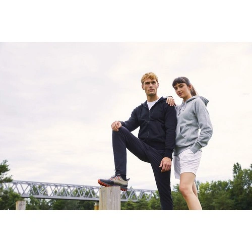 COMPRAR SUDADERA HELIX UNISEX REF 021018 CLIQUE