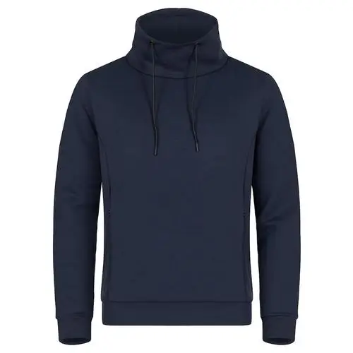 COMPRAR SUDADERA HOBART REF 21022 CLIQUE