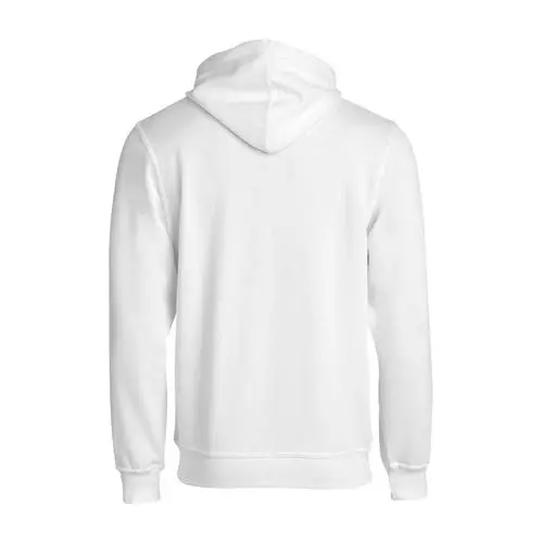 COMPRAR SUDADERA BASIC HOODY CREMALLERA HOMBRE REF 021034 CLIQUE