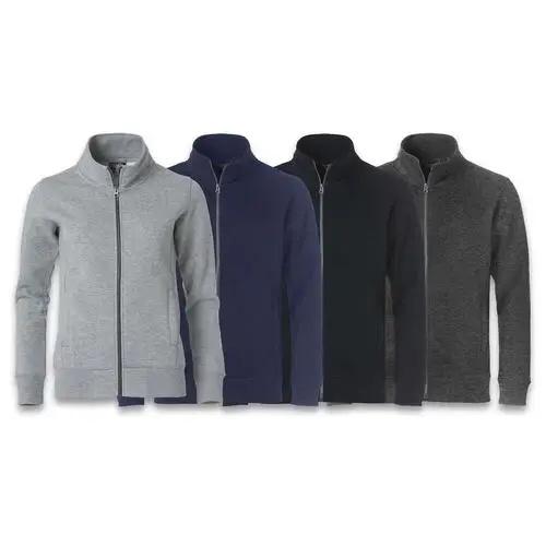 COMPRAR SUDADERA CARDIGAN HOMBRE REF 021048 CLIQUE