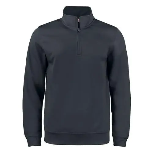 COMPRAR SUDADERA BASIC ACTIVE HALF ZIP JUNIOR REF 21072 CLIQUE