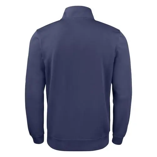 COMPRAR SUDADERA BASIC ACTIVE HALF ZIP JUNIOR REF 21072 CLIQUE