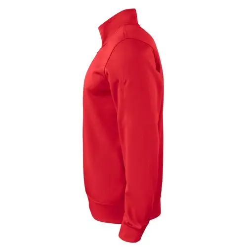 COMPRAR SUDADERA BASIC ACTIVE HALF ZIP JUNIOR REF 21072 CLIQUE