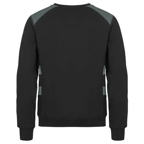 COMPRAR SUDADERA AMBITION ROUNDNECK REF 21074 CLIQUE