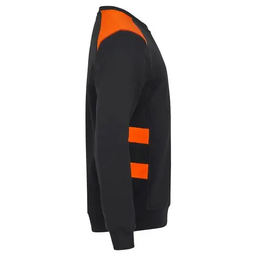 COMPRAR SUDADERA AMBITION ROUNDNECK REF 21074 CLIQUE