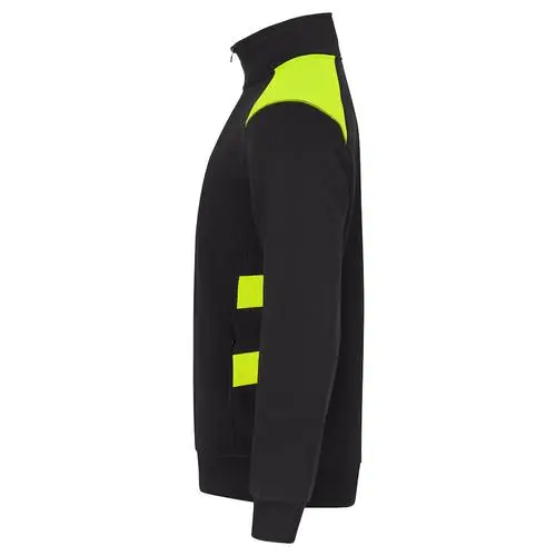 COMPRAR SUDADERA AMBITION HALF ZIP REF 21075 CLIQUE